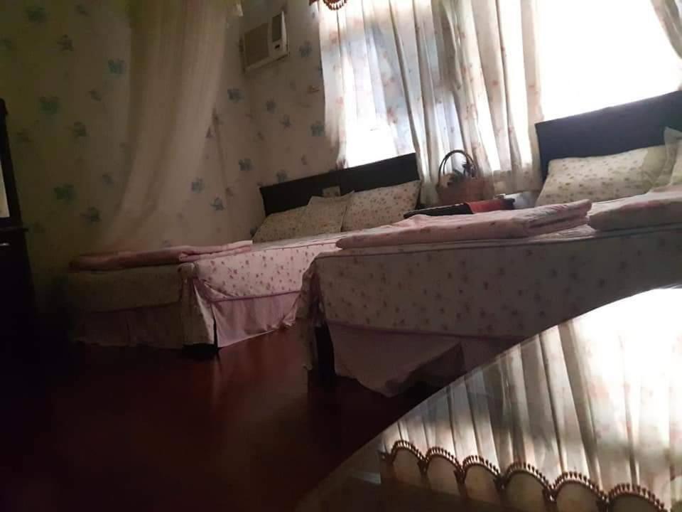 Dai Yi Shia B&B Fushi エクステリア 写真