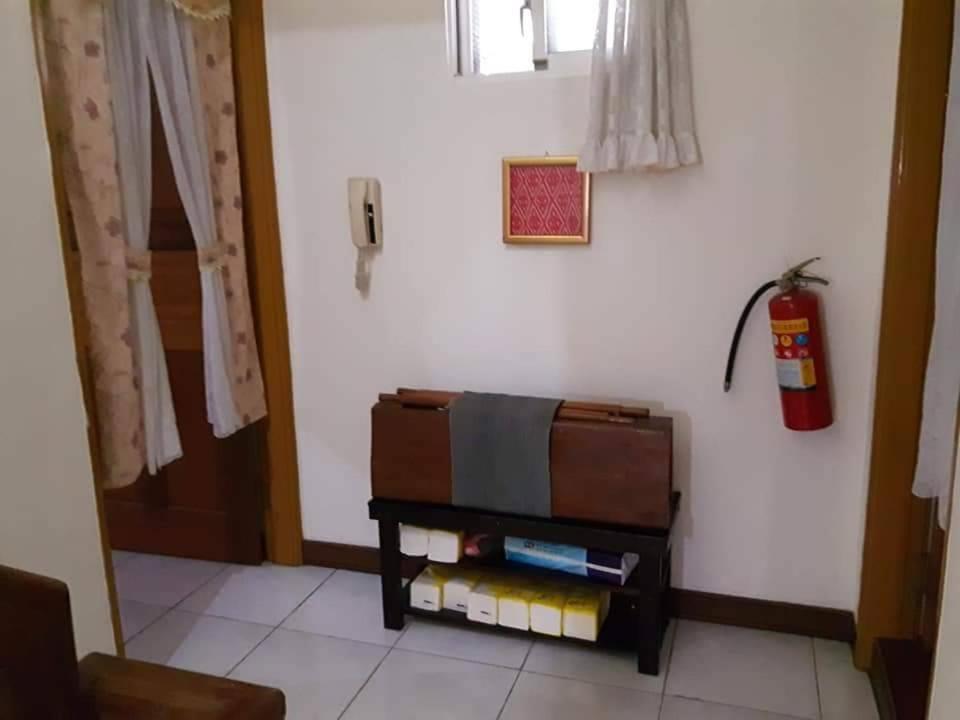 Dai Yi Shia B&B Fushi エクステリア 写真