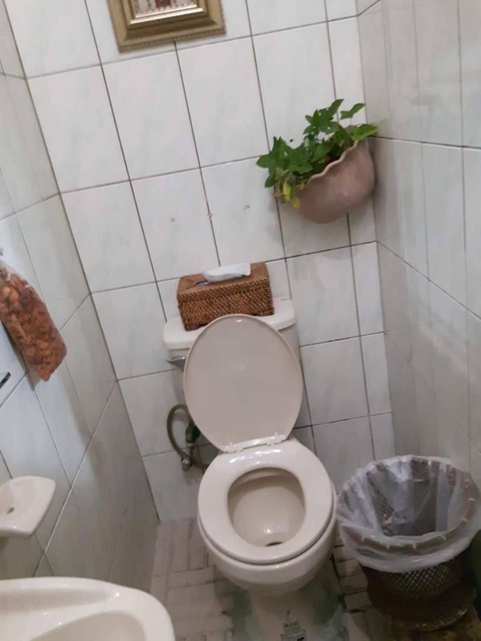 Dai Yi Shia B&B Fushi エクステリア 写真