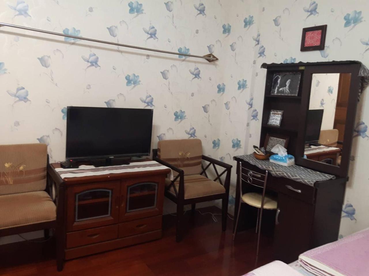 Dai Yi Shia B&B Fushi エクステリア 写真