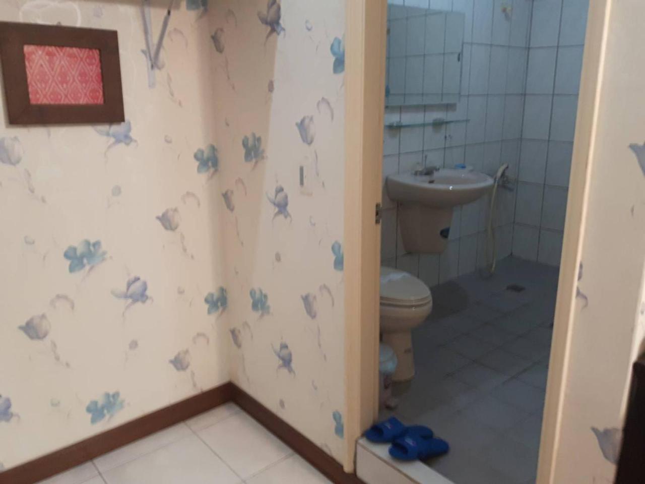 Dai Yi Shia B&B Fushi エクステリア 写真
