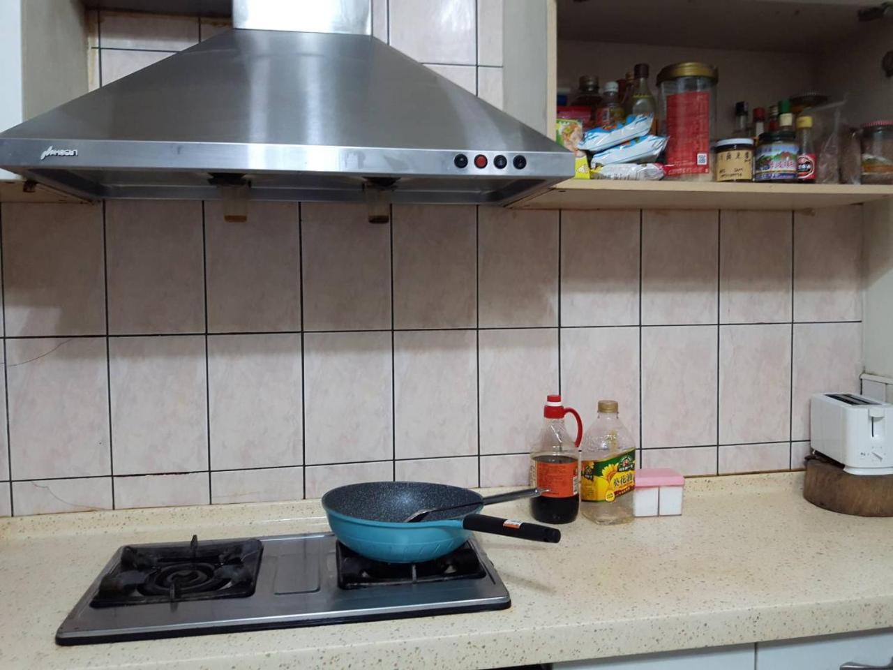 Dai Yi Shia B&B Fushi エクステリア 写真