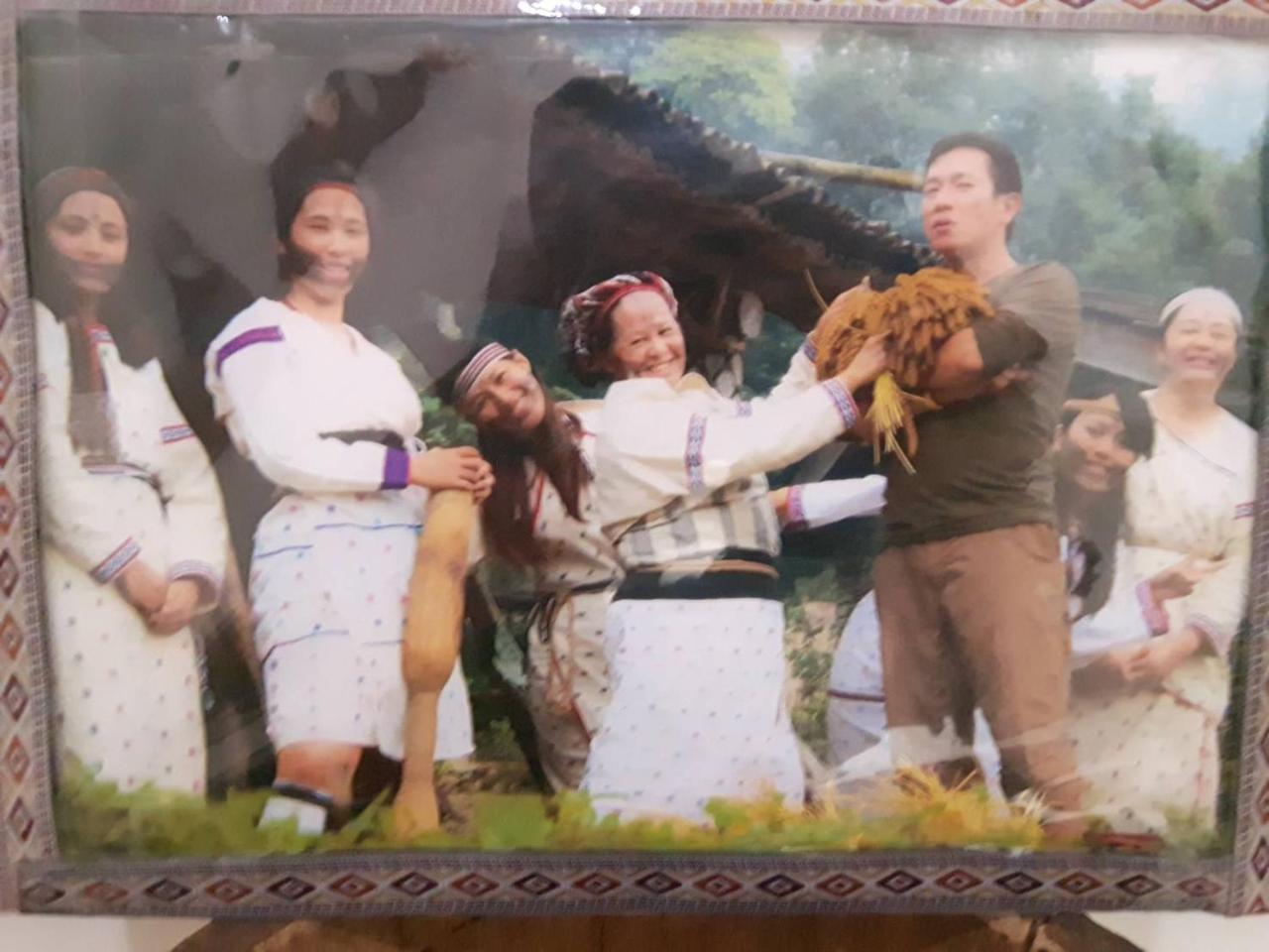 Dai Yi Shia B&B Fushi エクステリア 写真