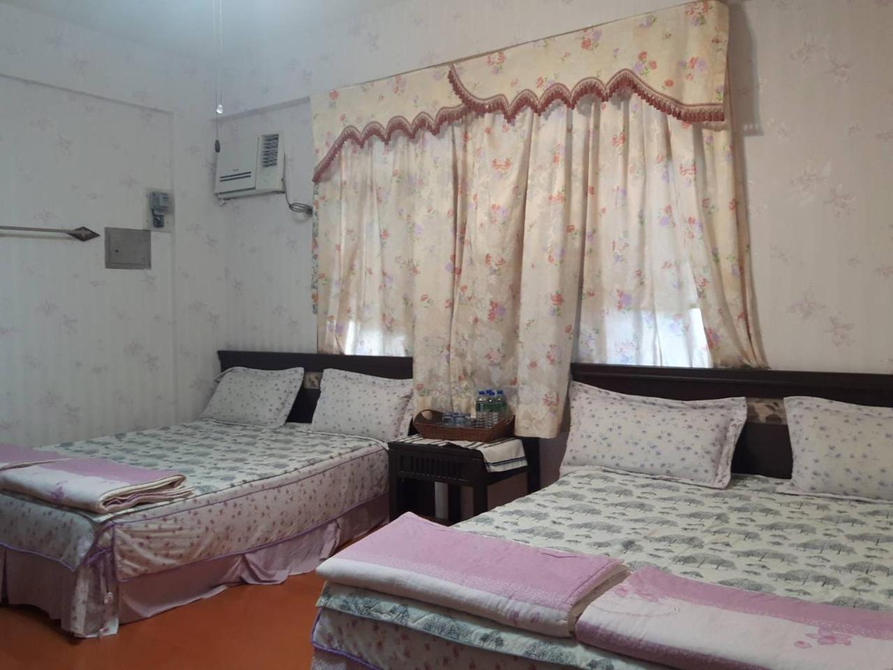 Dai Yi Shia B&B Fushi エクステリア 写真