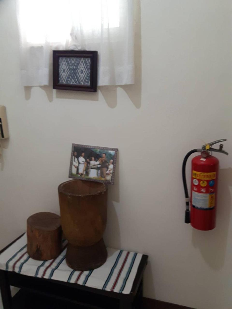 Dai Yi Shia B&B Fushi エクステリア 写真