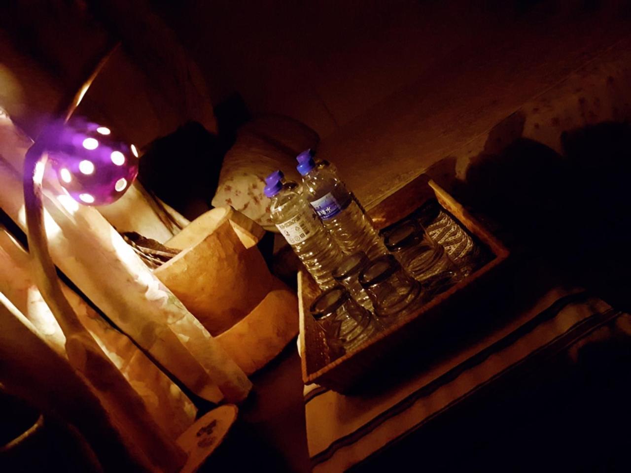 Dai Yi Shia B&B Fushi エクステリア 写真