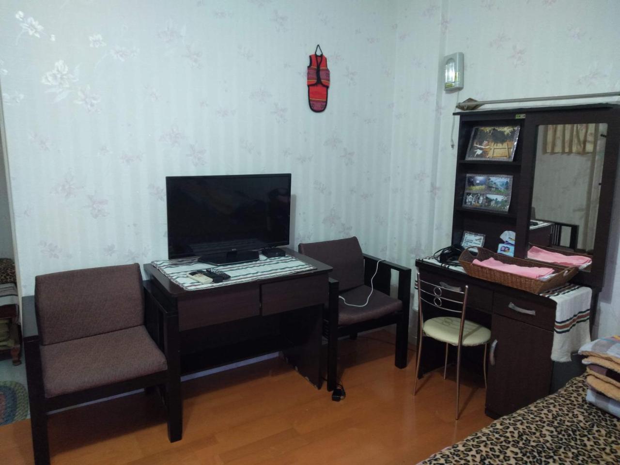 Dai Yi Shia B&B Fushi エクステリア 写真