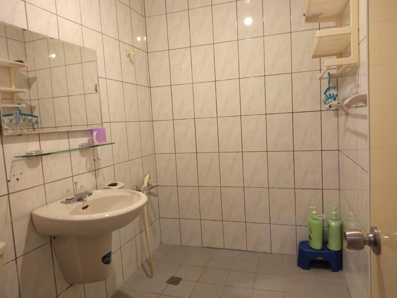 Dai Yi Shia B&B Fushi エクステリア 写真