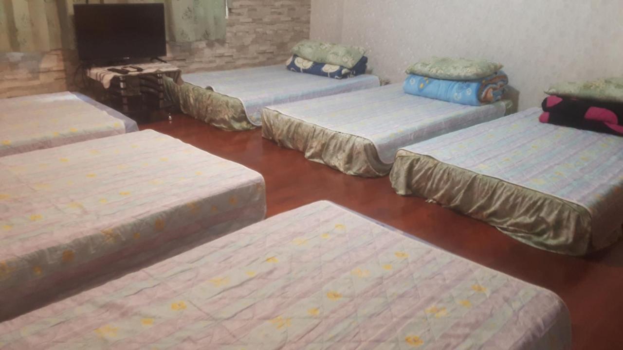 Dai Yi Shia B&B Fushi エクステリア 写真