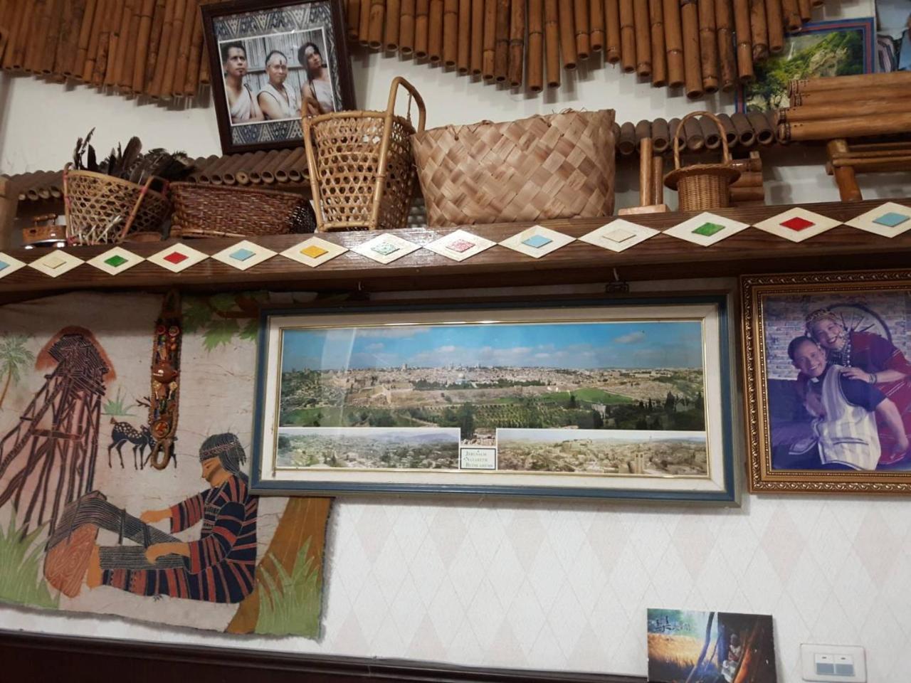 Dai Yi Shia B&B Fushi エクステリア 写真
